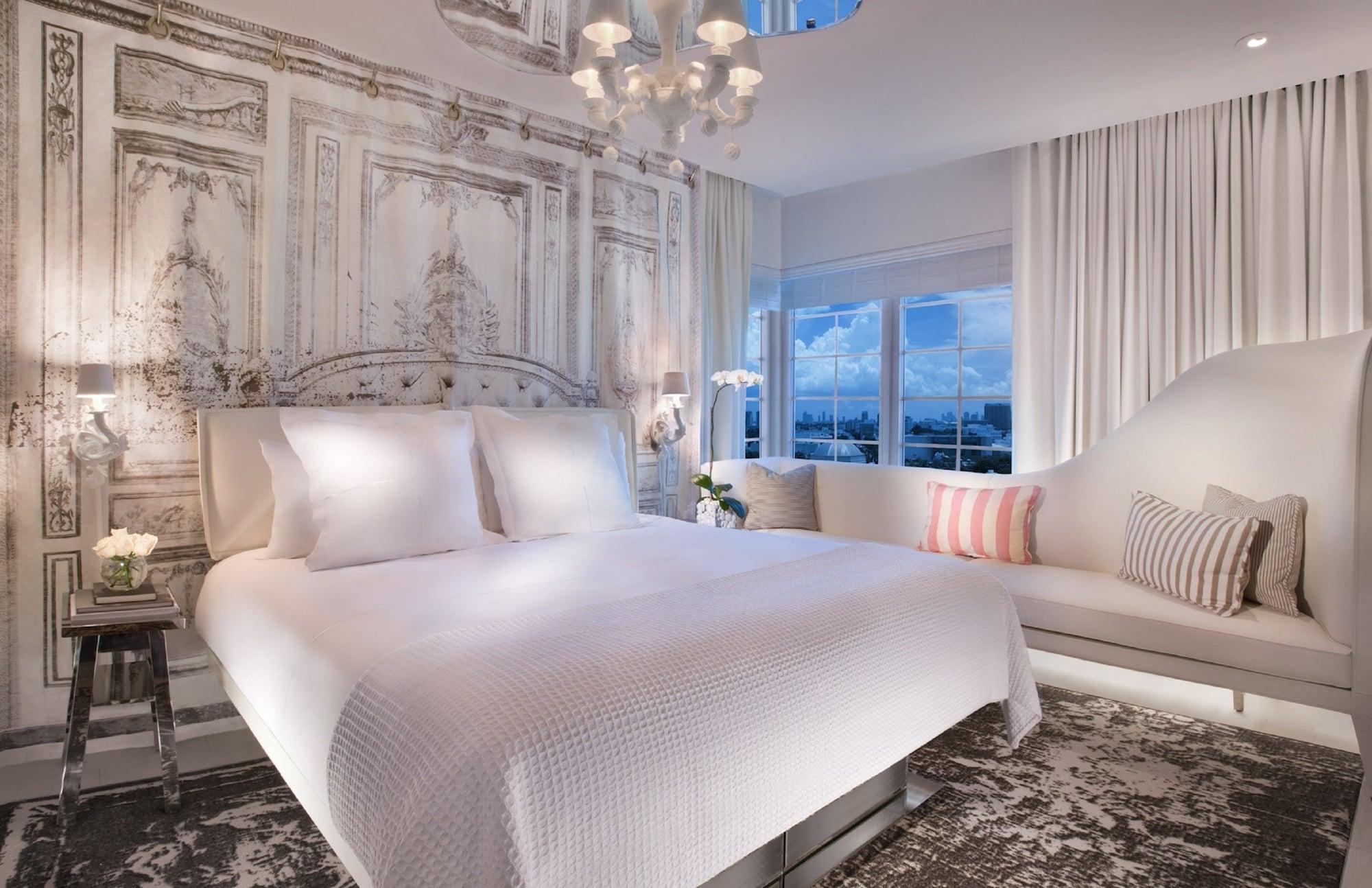 Sls South Beach (Adults Only) Miami Beach Esterno foto
