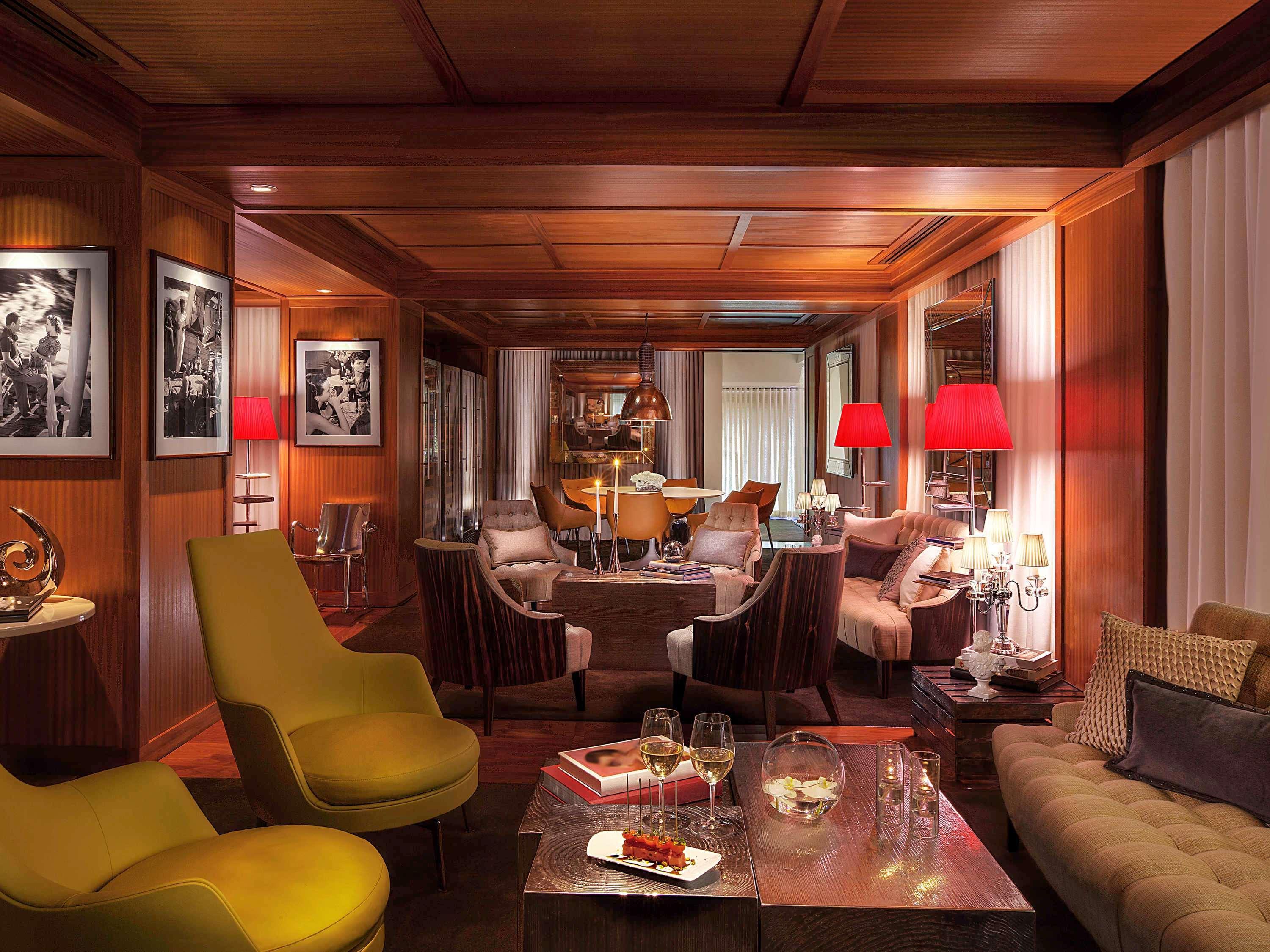 Sls South Beach (Adults Only) Miami Beach Esterno foto