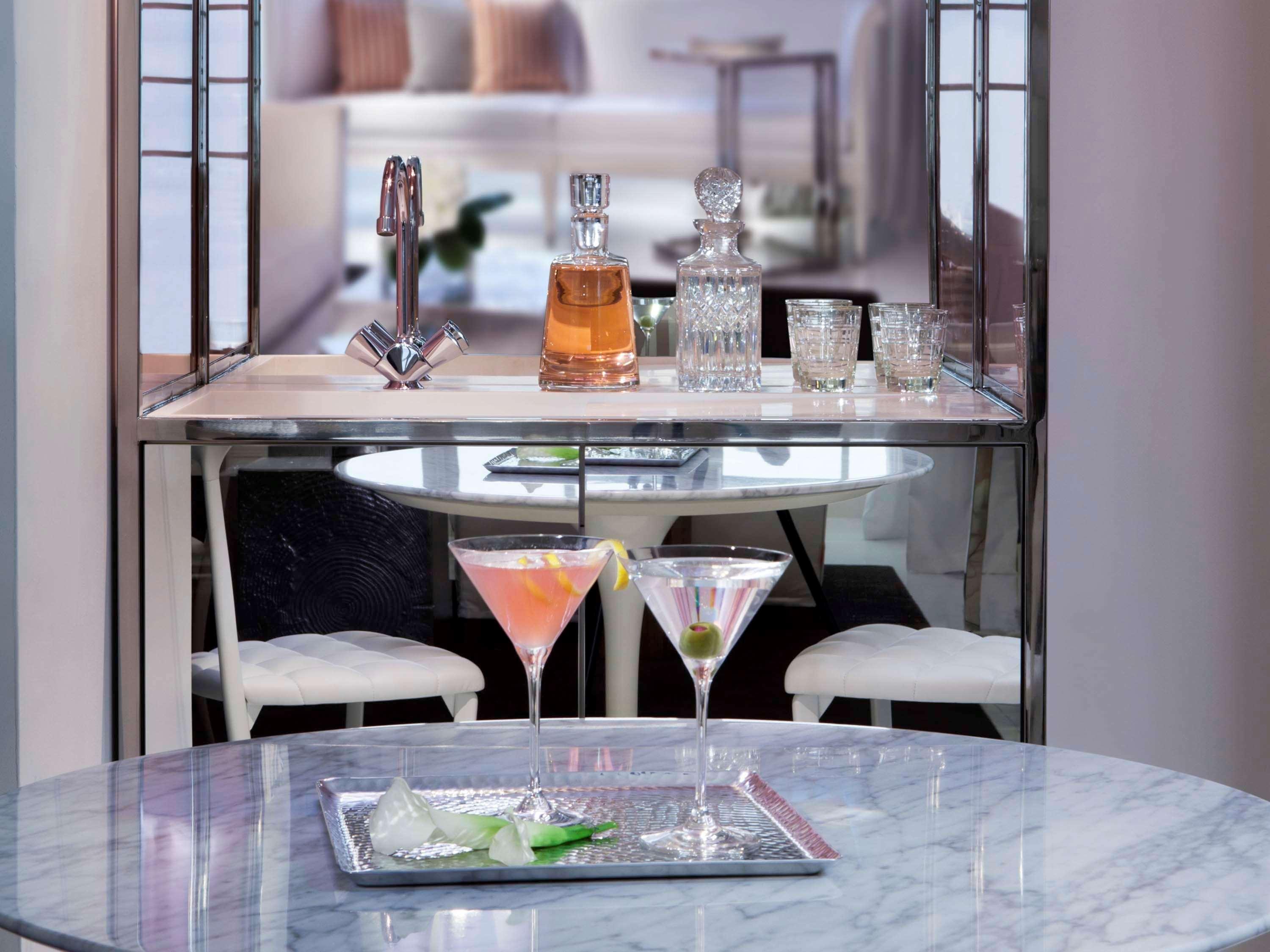 Sls South Beach (Adults Only) Miami Beach Esterno foto