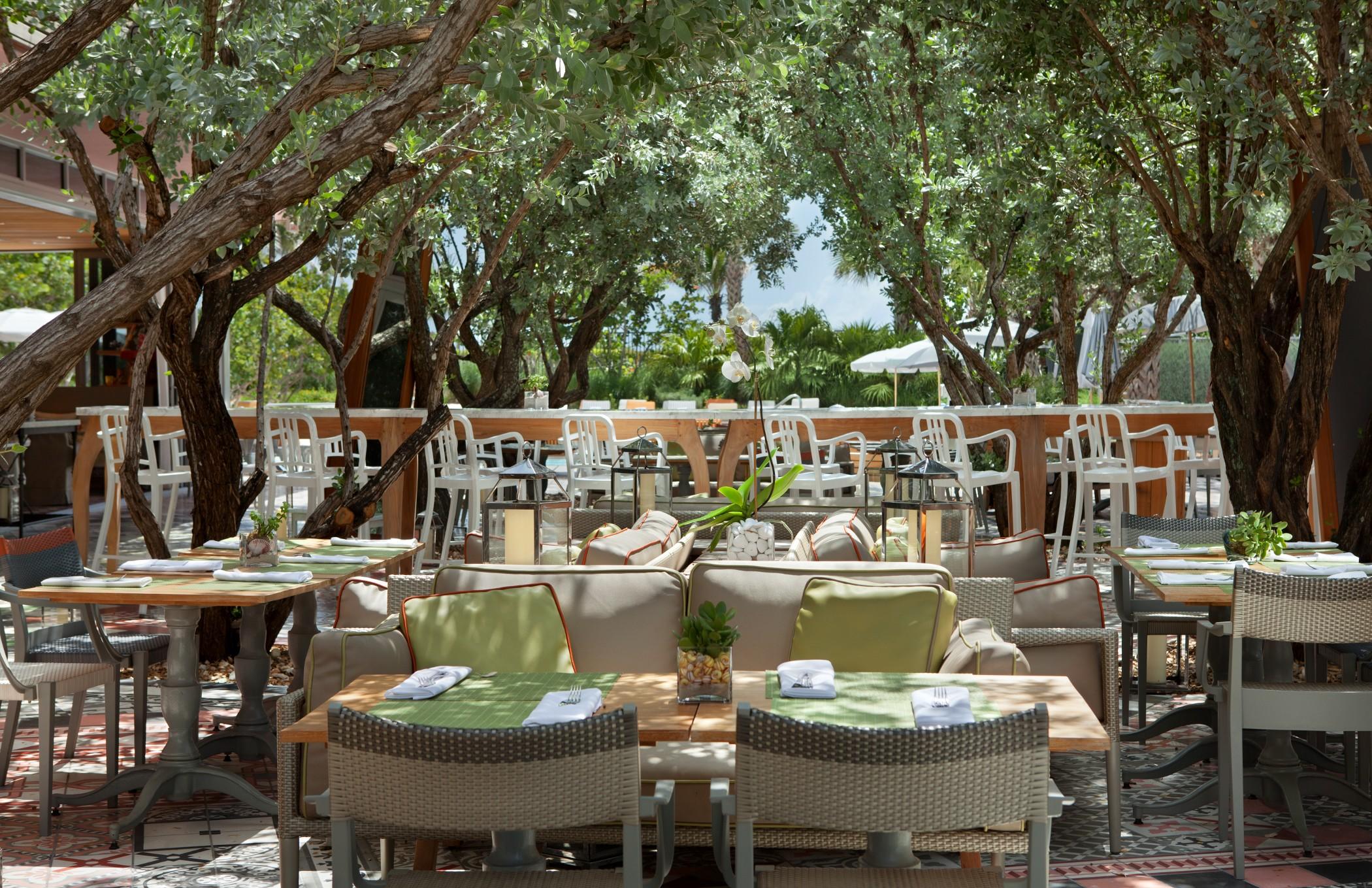 Sls South Beach (Adults Only) Miami Beach Esterno foto