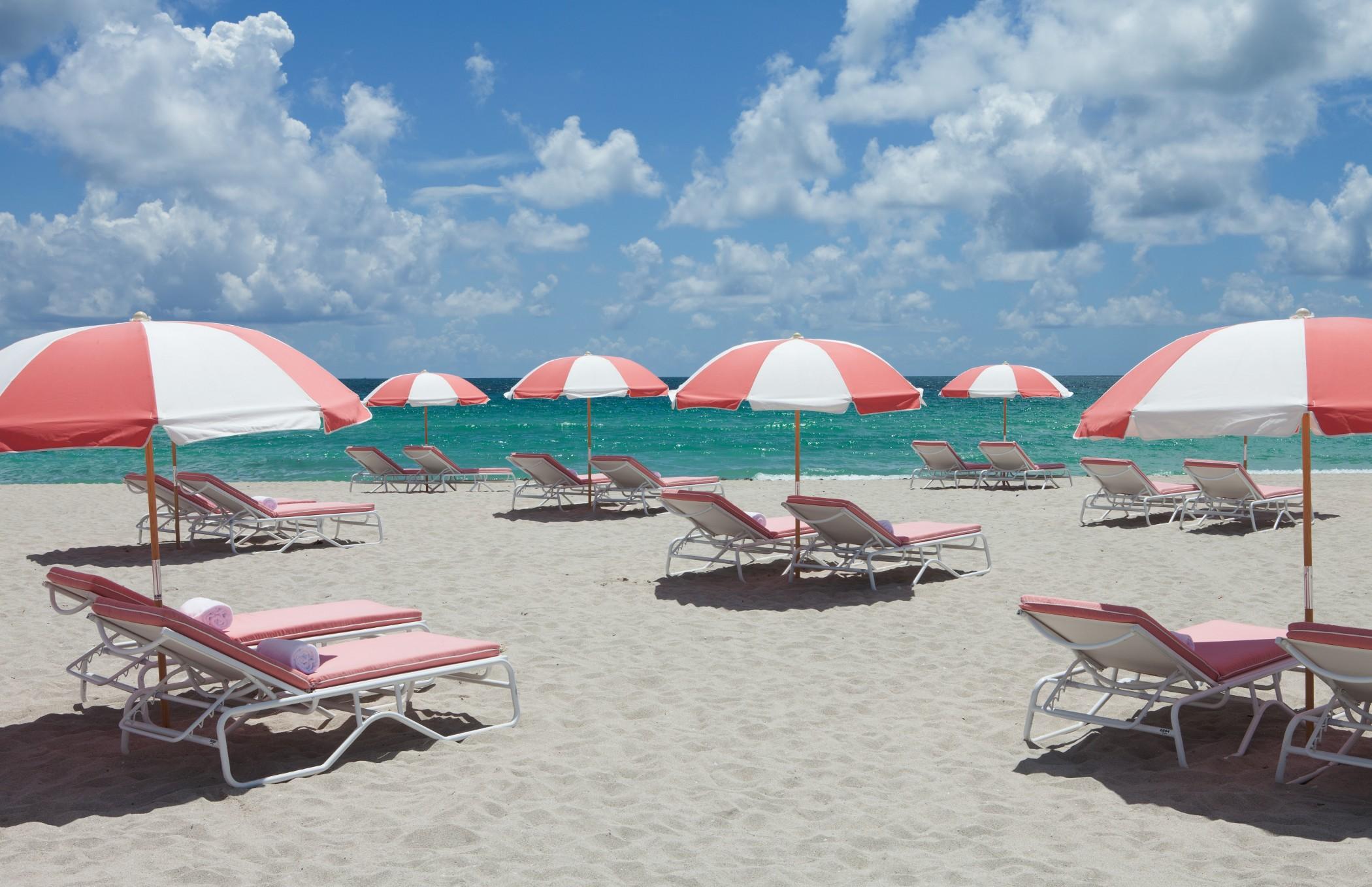 Sls South Beach (Adults Only) Miami Beach Esterno foto