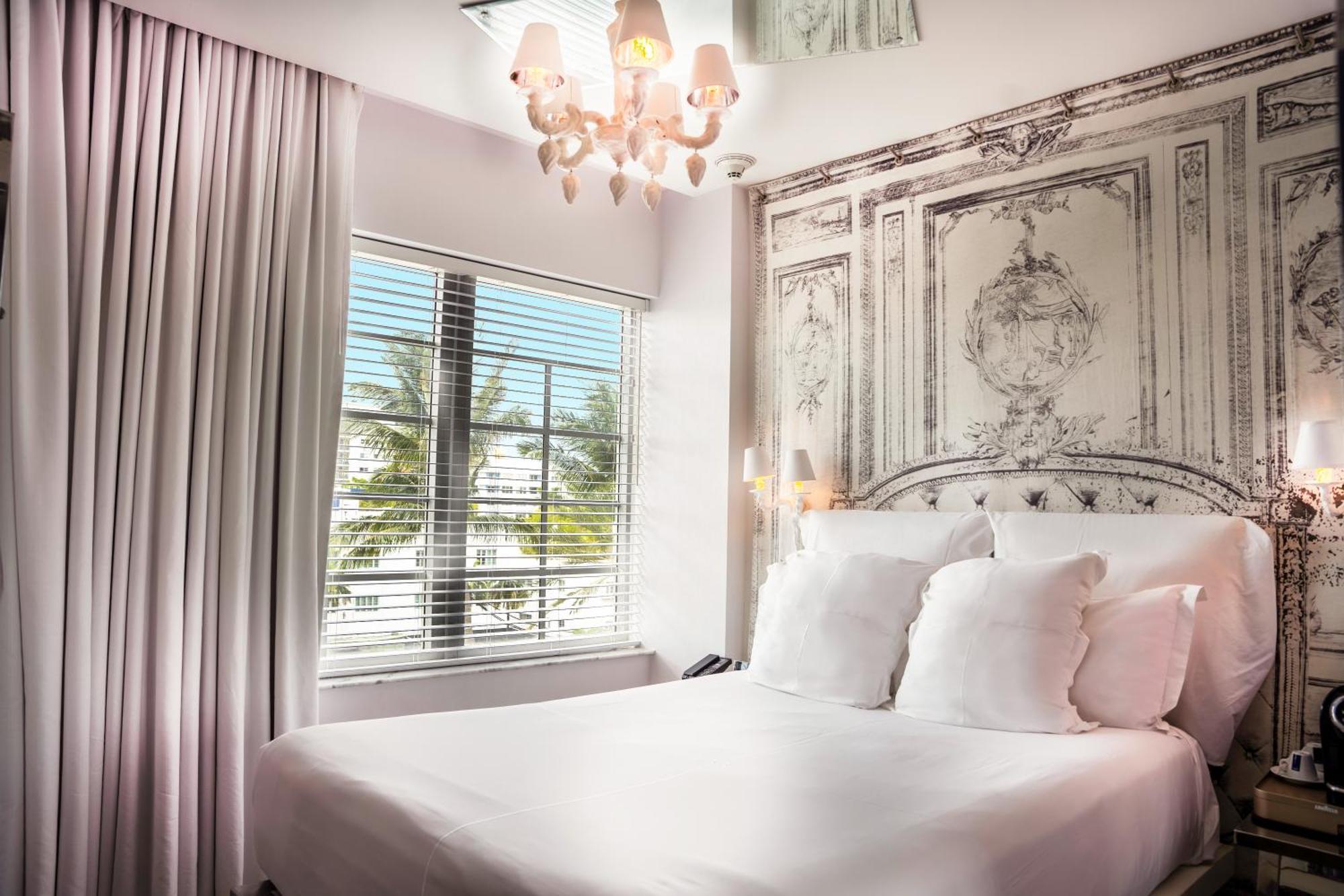 Sls South Beach (Adults Only) Miami Beach Esterno foto