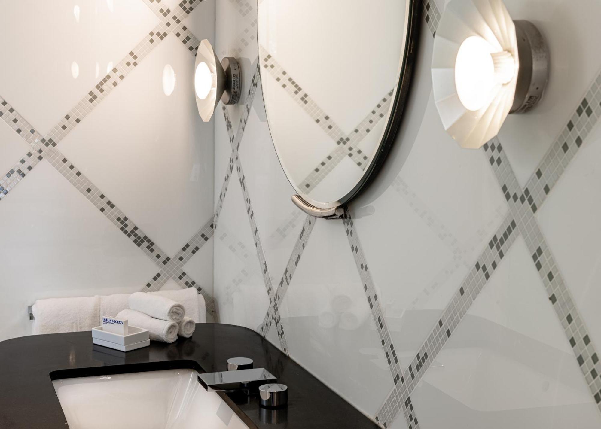 Sls South Beach (Adults Only) Miami Beach Esterno foto