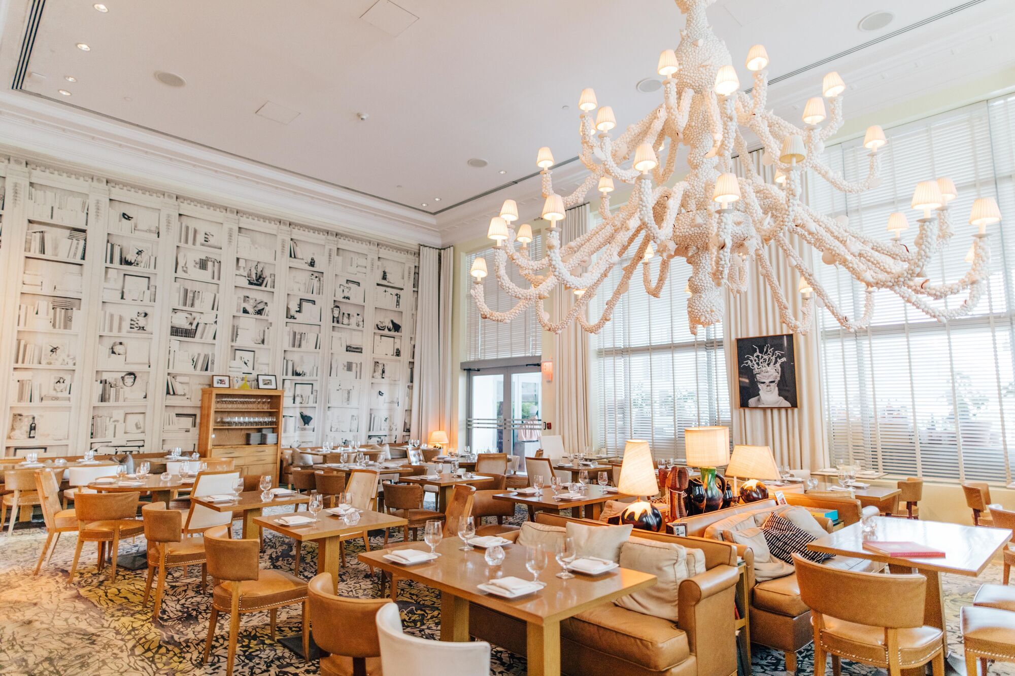 Sls South Beach (Adults Only) Miami Beach Servizi foto