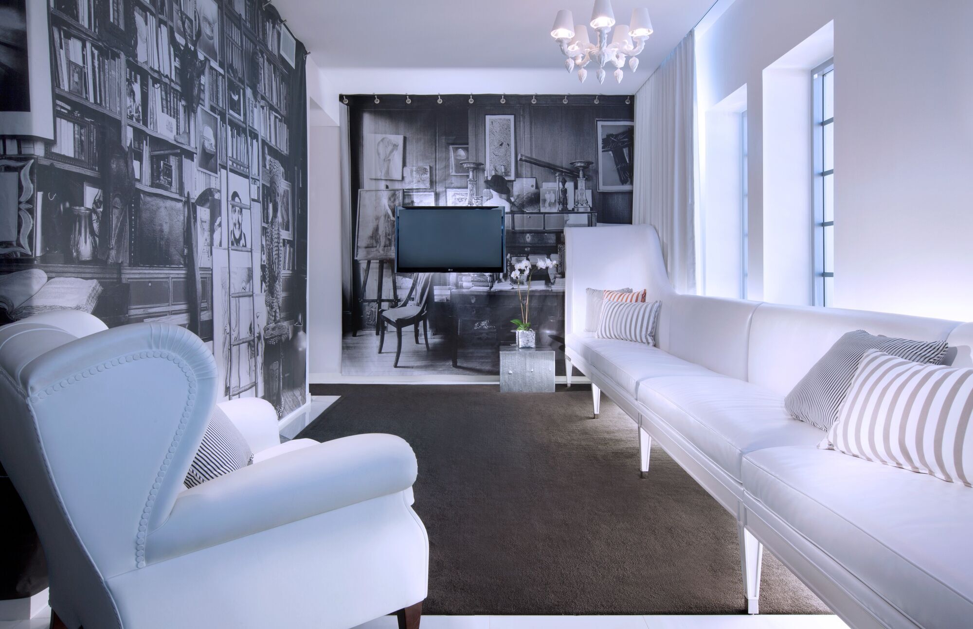 Sls South Beach (Adults Only) Miami Beach Camera foto