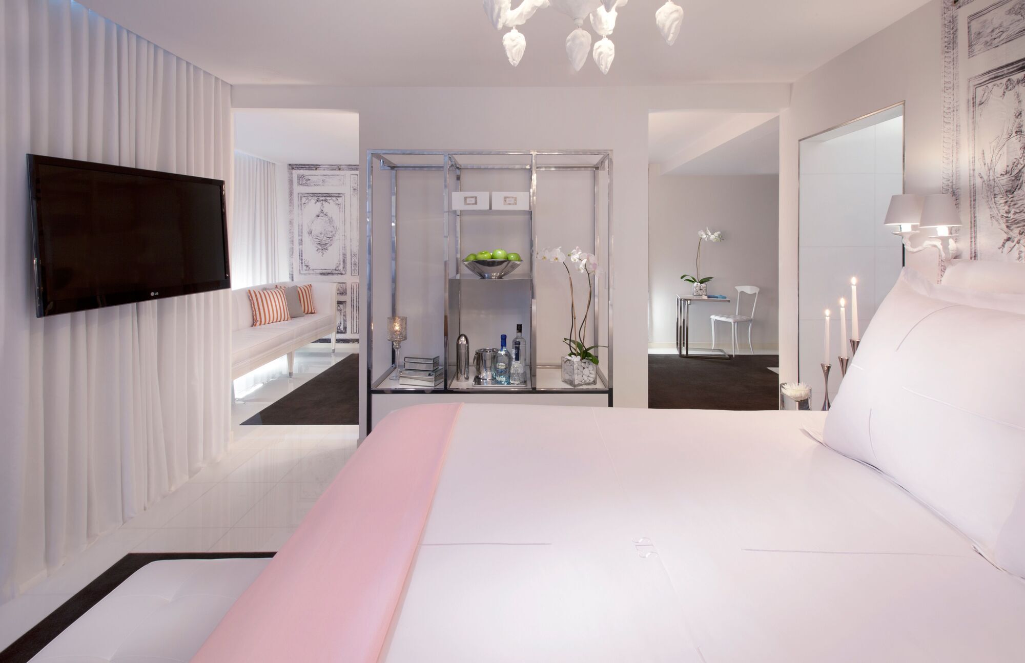 Sls South Beach (Adults Only) Miami Beach Camera foto