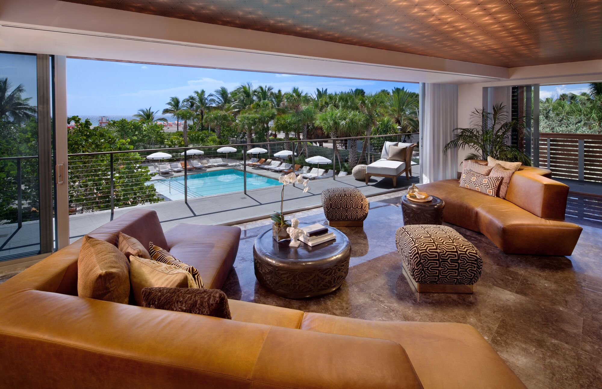 Sls South Beach (Adults Only) Miami Beach Interno foto