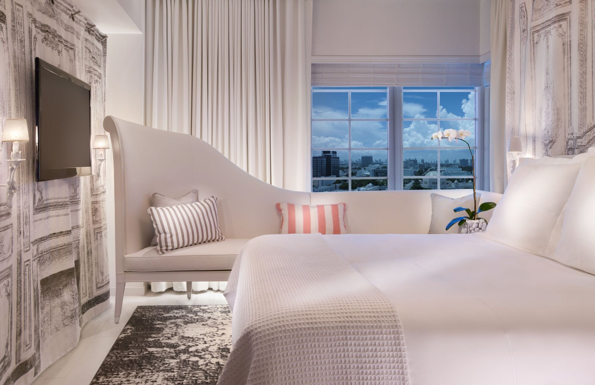 Sls South Beach (Adults Only) Miami Beach Camera foto